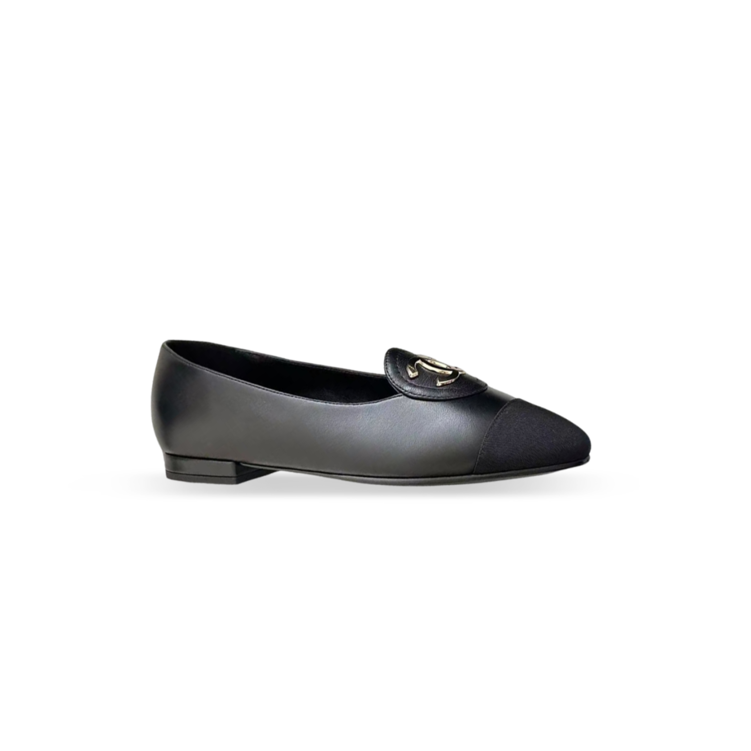 CHANEL BALLET FLATS 